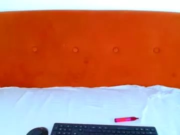 Freechat deliciaalove on Chaturbate