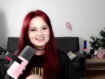 dellacrush_ on Chaturbate 