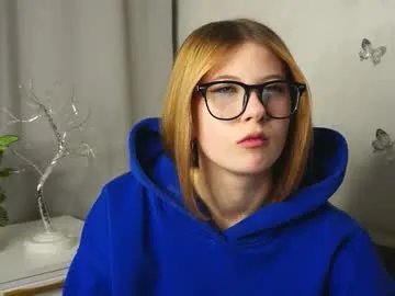 Freechat deloresklecha on Chaturbate