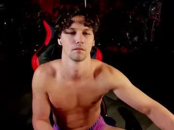 Freechat dirty_boss on Chaturbate