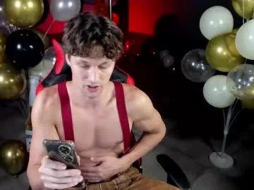Freechat dirty_boss on Chaturbate
