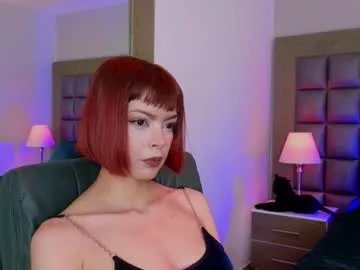 Freechat dolyconor on Chaturbate