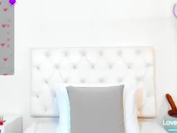 Freechat dulcecoleman on Chaturbate