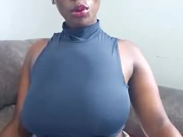 Freechat ebonycandymelani on Chaturbate