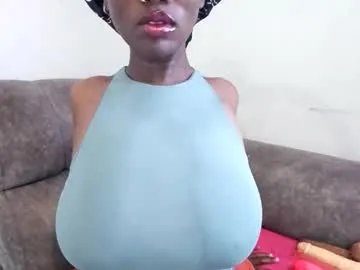 Freechat ebonycandymelani on Chaturbate