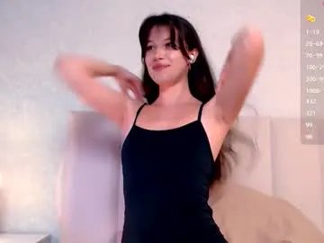 effsweet on Chaturbate 