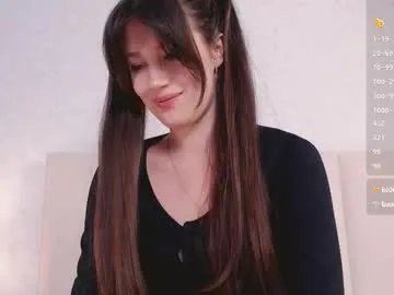 effsweet on Chaturbate 