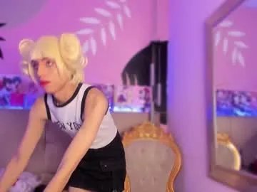 Freechat eimyflorian on Chaturbate