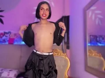 Freechat eimyflorian on Chaturbate