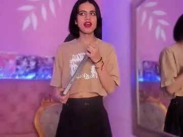 Freechat eimyflorian on Chaturbate