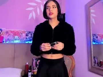 Freechat eimyflorian on Chaturbate