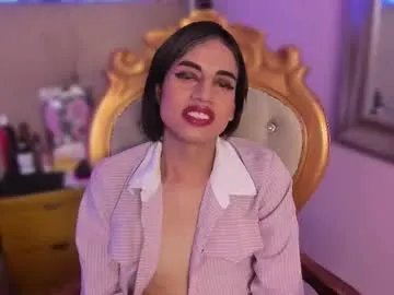 Freechat eimyflorian on Chaturbate