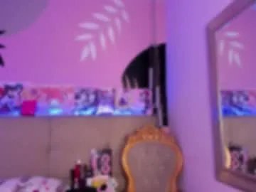 Freechat eimyflorian on Chaturbate