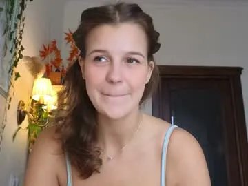 Freechat eli_sun on Chaturbate