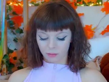 Freechat elisabethdavis on Chaturbate