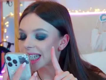 Freechat elisabethdavis on Chaturbate