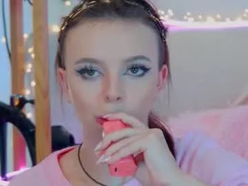 Freechat elisabethdavis on Chaturbate