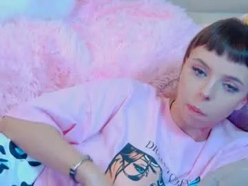 Freechat elisabethdavis on Chaturbate