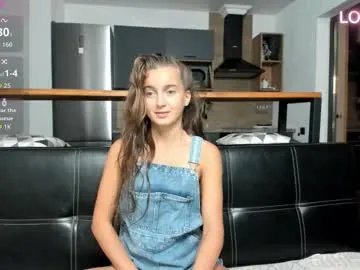 Group elizsweet on Chaturbate