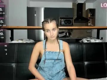 Group elizsweet on Chaturbate