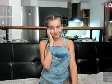 Group elizsweet on Chaturbate