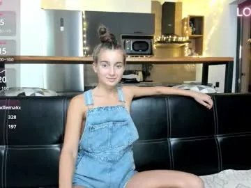 Group elizsweet on Chaturbate