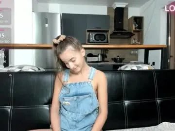 Group elizsweet on Chaturbate