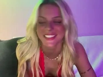 Freechat ella_hill on Chaturbate