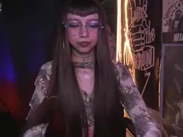 Freechat elle_uwu on Chaturbate