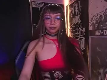 Freechat elle_uwu on Chaturbate