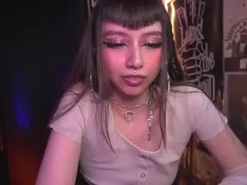 Freechat elle_uwu on Chaturbate