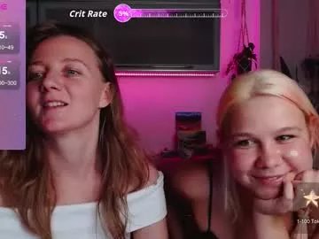 Freechat elly_helly on Chaturbate