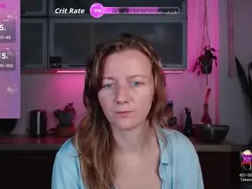Freechat elly_helly on Chaturbate