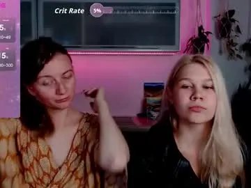 Freechat elly_helly on Chaturbate