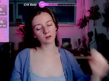Freechat elly_helly on Chaturbate