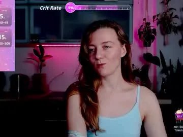 Freechat elly_helly on Chaturbate