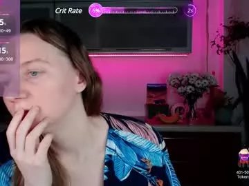 Freechat elly_helly on Chaturbate