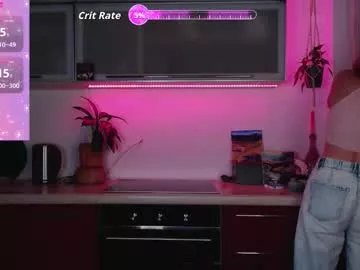 Freechat elly_helly on Chaturbate