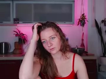 Freechat elly_helly on Chaturbate