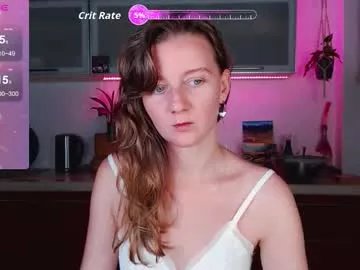 Freechat elly_helly on Chaturbate