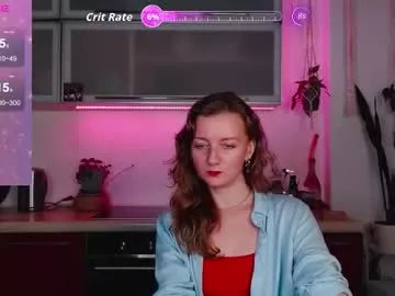 Freechat elly_helly on Chaturbate