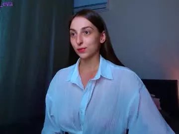 Freechat eva_meow_eva on Chaturbate