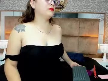 Freechat eva_rosse69 on Chaturbate