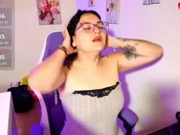 Freechat eva_rosse69 on Chaturbate