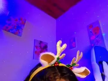 Freechat eva_rosse69 on Chaturbate