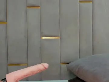 Freechat evalims on Chaturbate