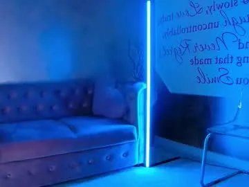 Freechat evanew_ on Chaturbate