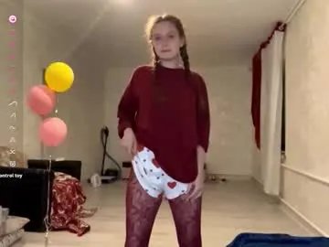 Freechat evonnesilvestre on Chaturbate