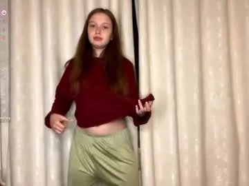 Freechat evonnesilvestre on Chaturbate