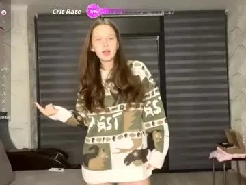 Freechat evonnesilvestre on Chaturbate